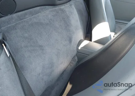 2007 Porsche Boxster S z USA, uszkodzony, nr VIN WP0CB298X7U730917